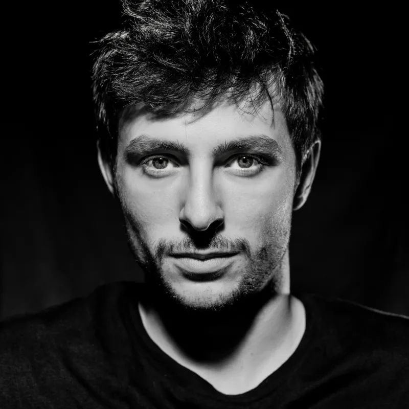 Aymeric Bisio